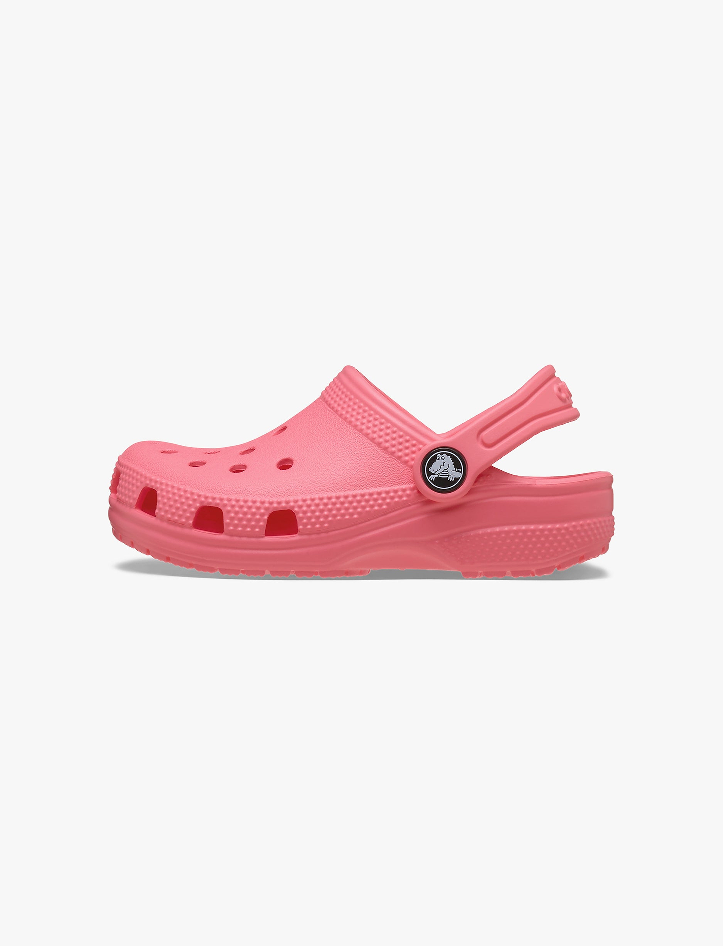 Crocs Classic Clog T - כפכפי קרוקס קלאסיים מידות קטנות לילדים