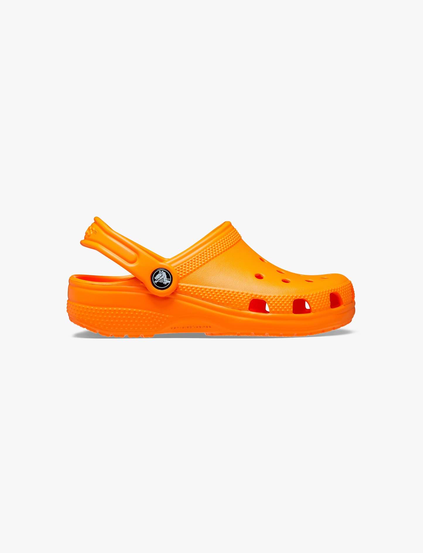 Crocs Classic Clog T - כפכפי קרוקס קלאסיים מידות קטנות לילדים