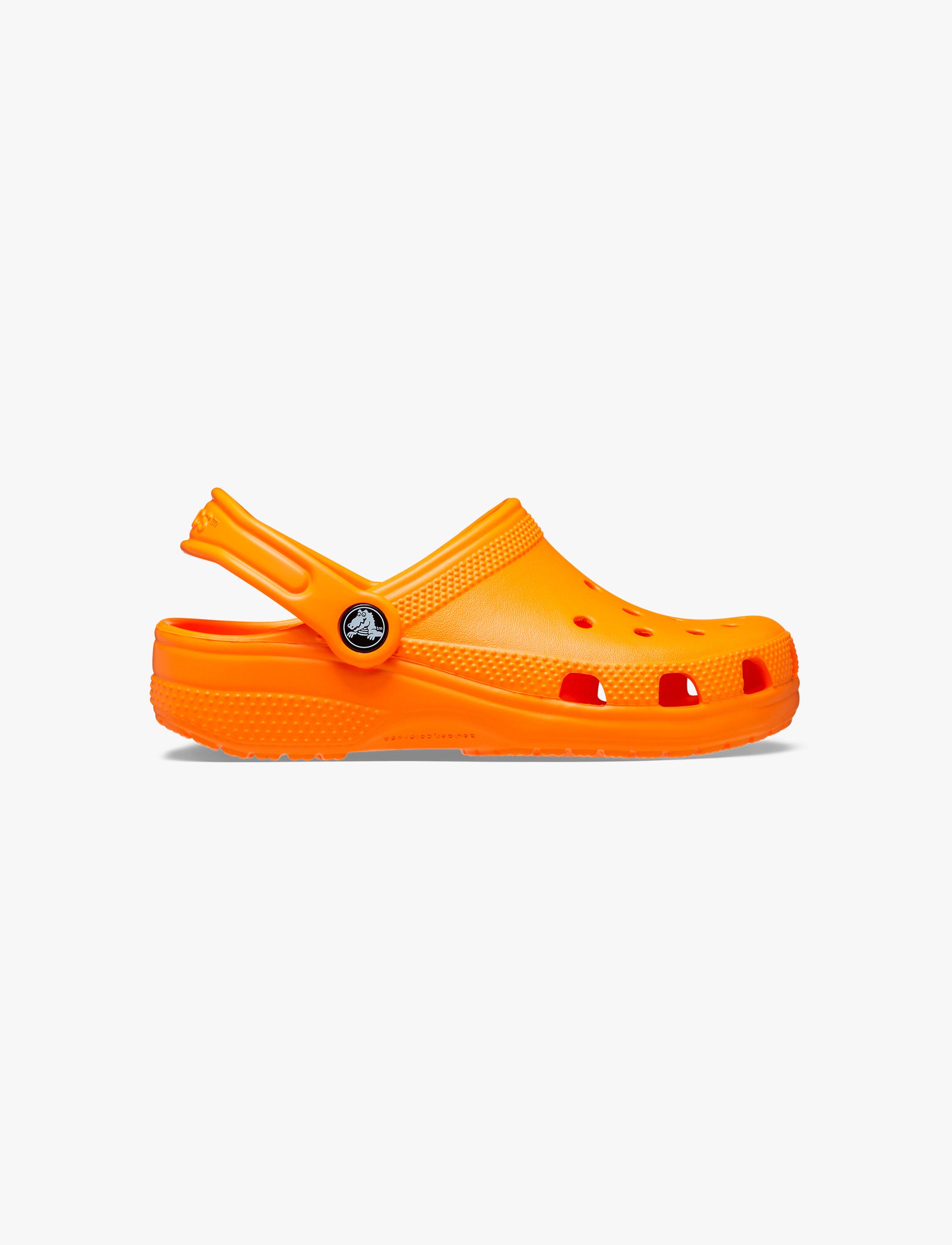 Crocs Classic Clog T - כפכפי קרוקס קלאסיים מידות קטנות לילדים