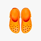 Crocs Classic Clog T - כפכפי קרוקס קלאסיים מידות קטנות לילדים