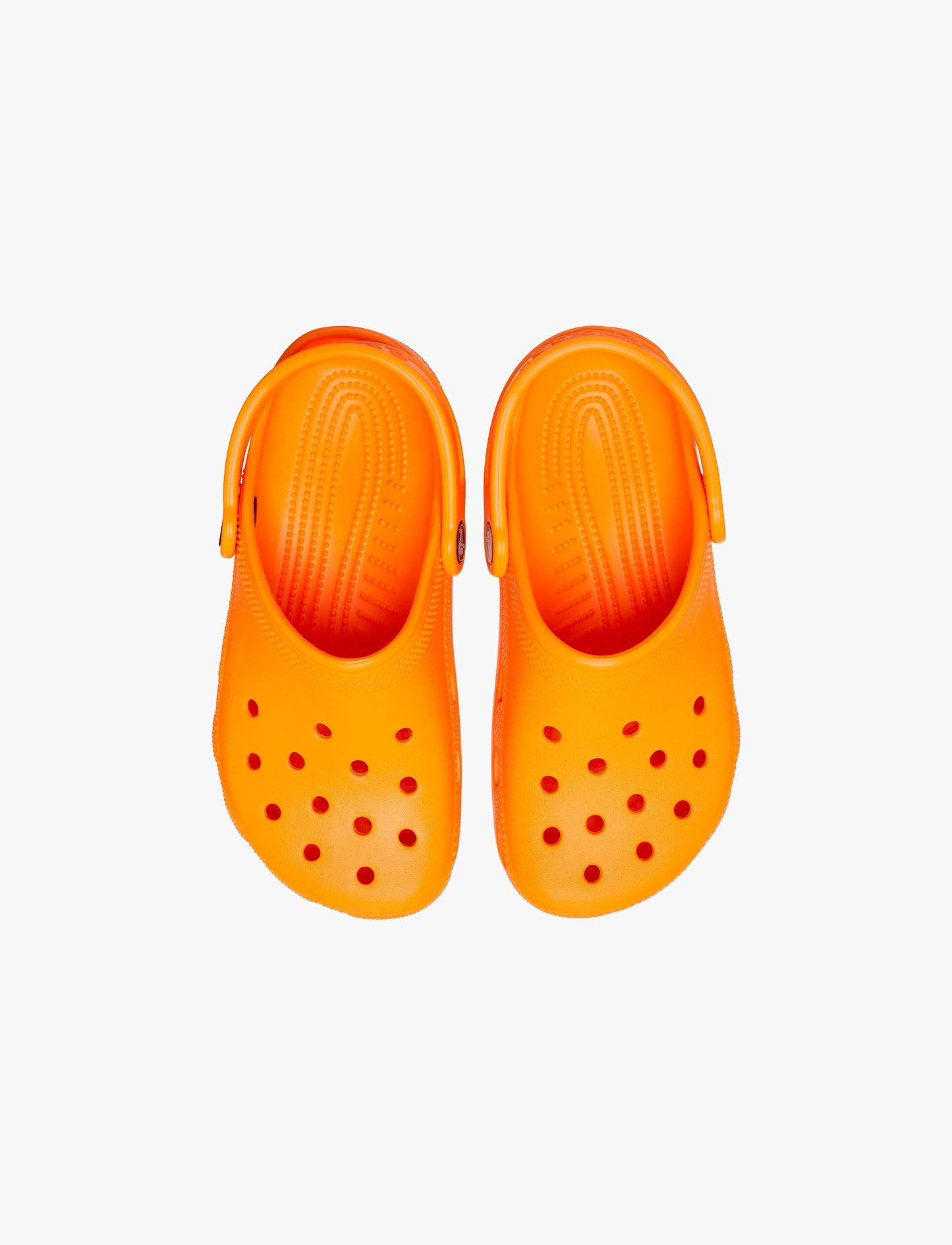 Crocs Classic Clog T - כפכפי קרוקס קלאסיים מידות קטנות לילדים