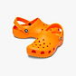 Crocs Classic Clog T - כפכפי קרוקס קלאסיים מידות קטנות לילדים