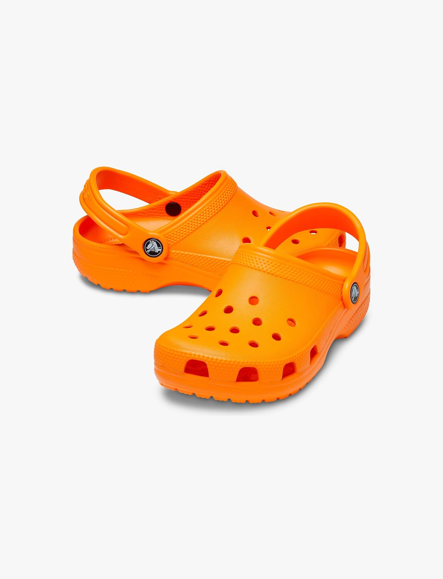 Crocs Classic Clog T - כפכפי קרוקס קלאסיים מידות קטנות לילדים