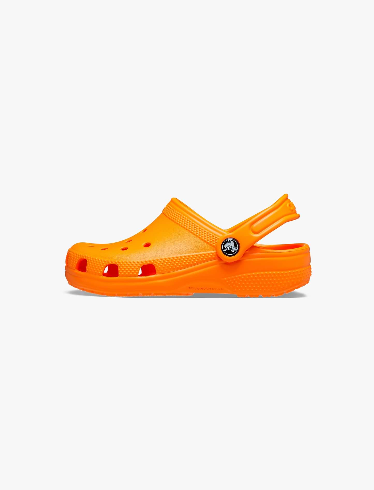 Crocs Classic Clog T - כפכפי קרוקס קלאסיים מידות קטנות לילדים