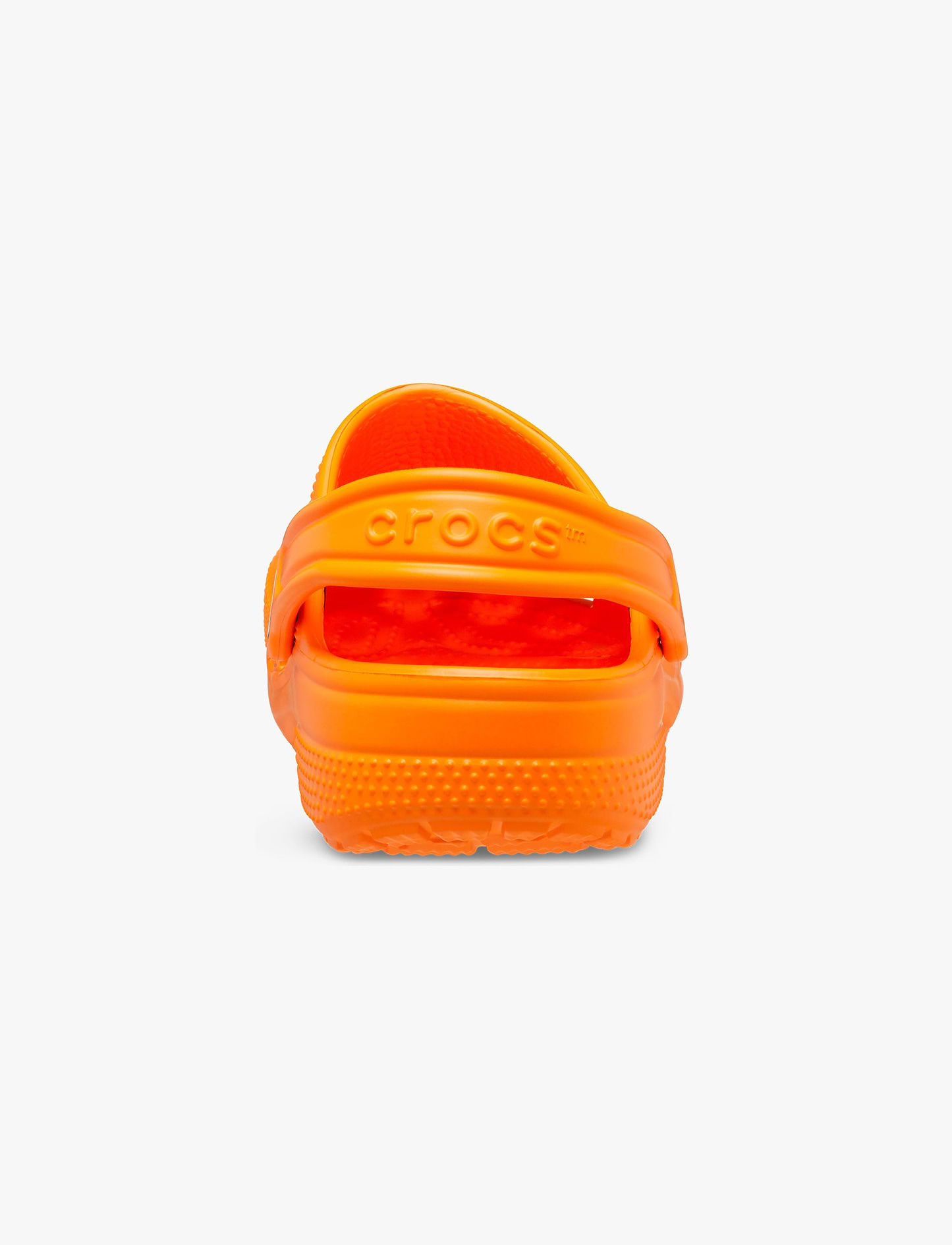 Crocs Classic Clog T - כפכפי קרוקס קלאסיים מידות קטנות לילדים