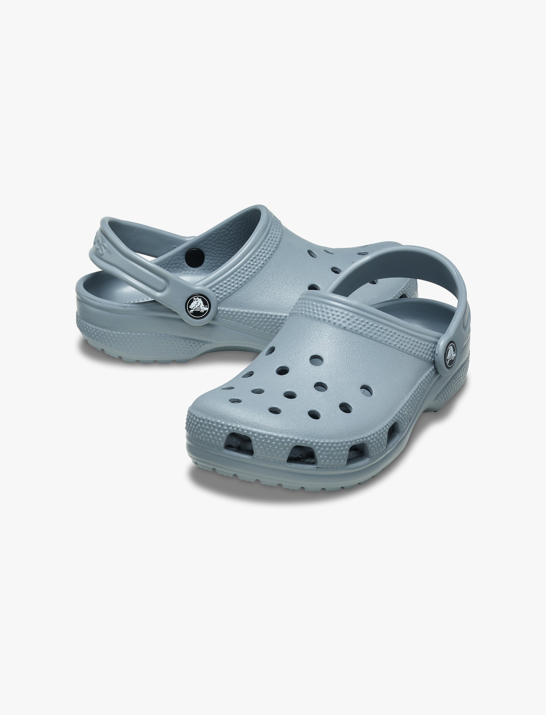 Crocs Classic Clog K - כפכפי קרוקס קלאסיים לילדים