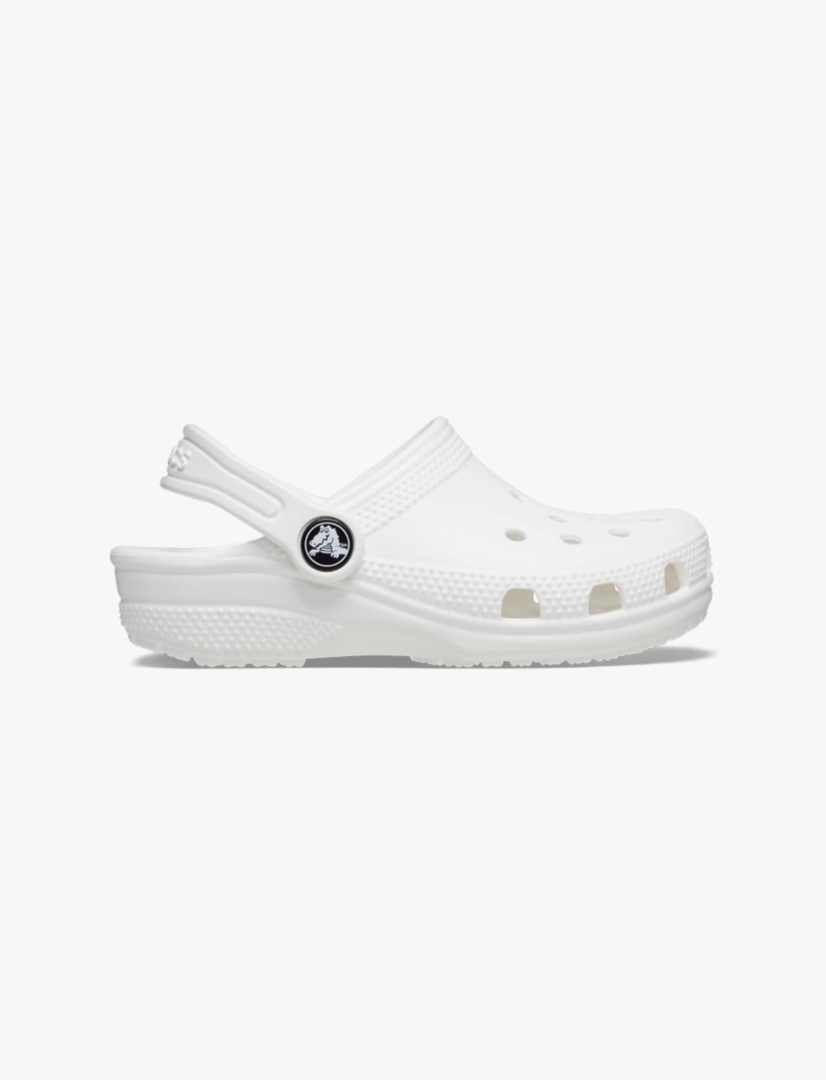 Crocs Classic Clog K - כפכפי קרוקס קלאסיים לילדים
