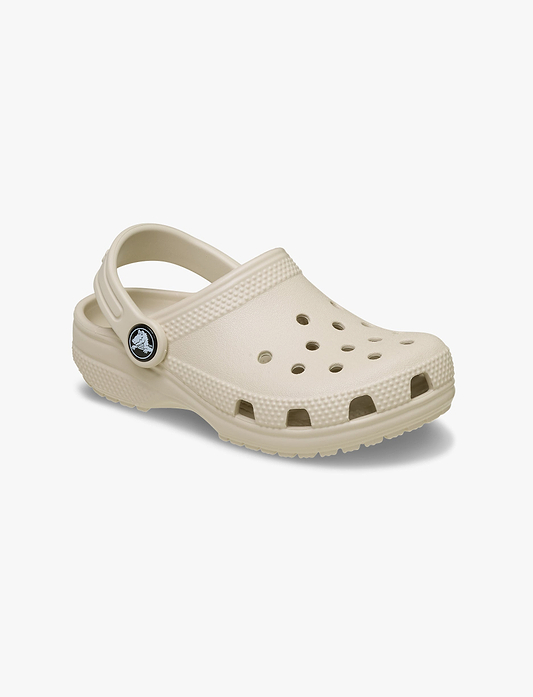Crocs Classic Clog K - כפכפי קרוקס קלאסיים לילדים