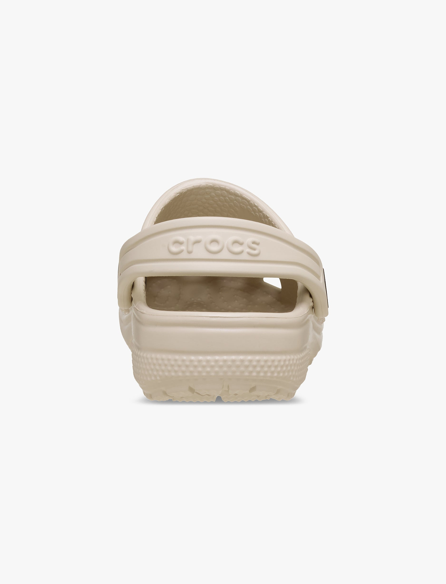 Crocs Classic Clog K - כפכפי קרוקס קלאסיים לילדים