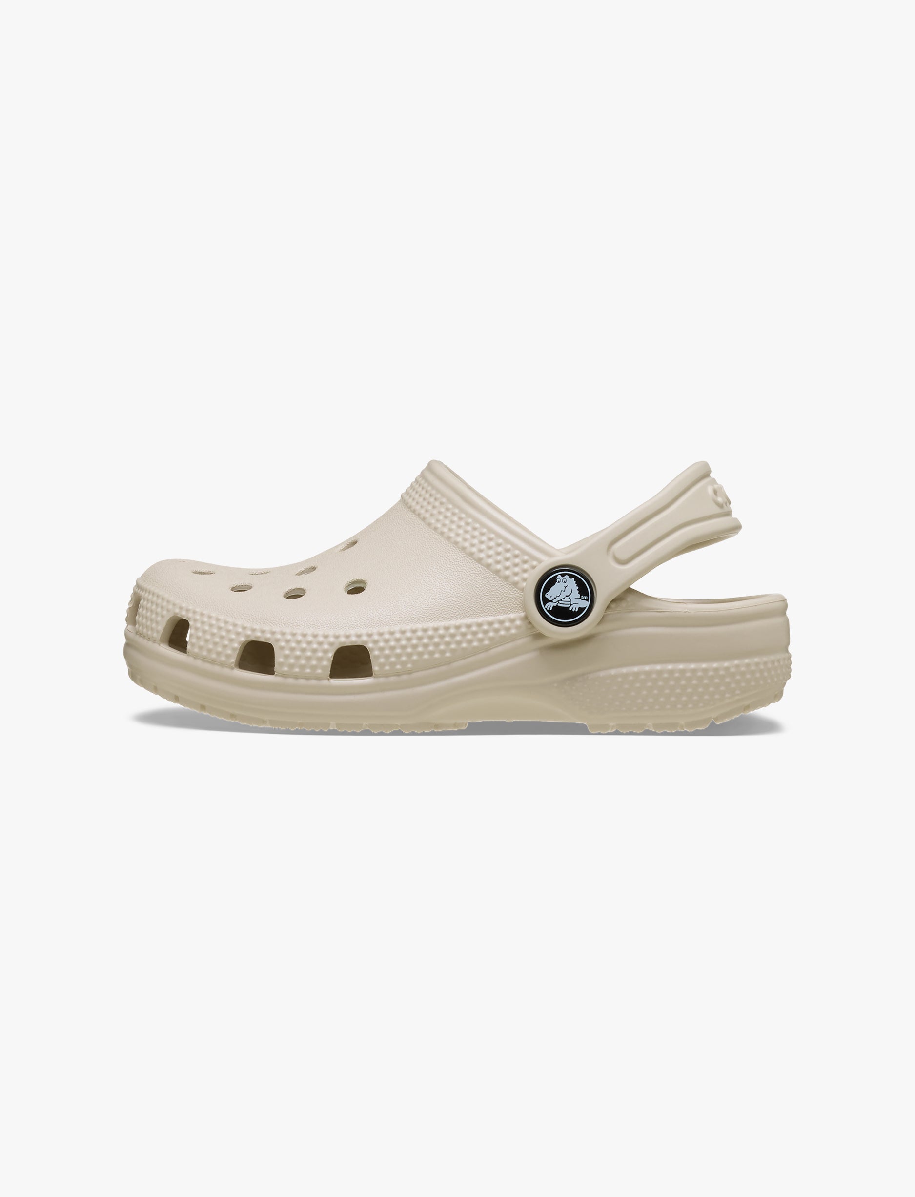 Crocs Classic Clog K - כפכפי קרוקס קלאסיים לילדים