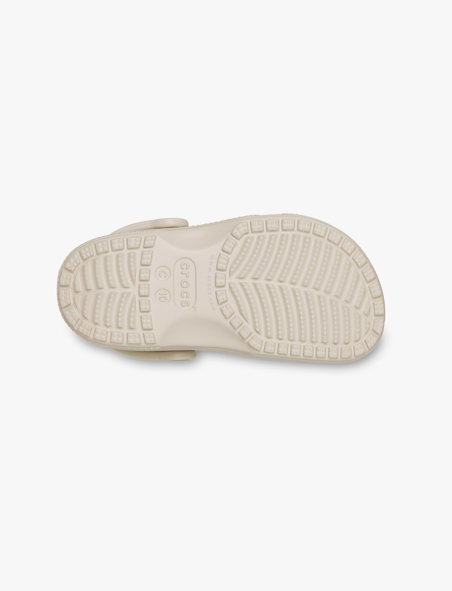 Crocs Classic Clog K - כפכפי קרוקס קלאסיים לילדים