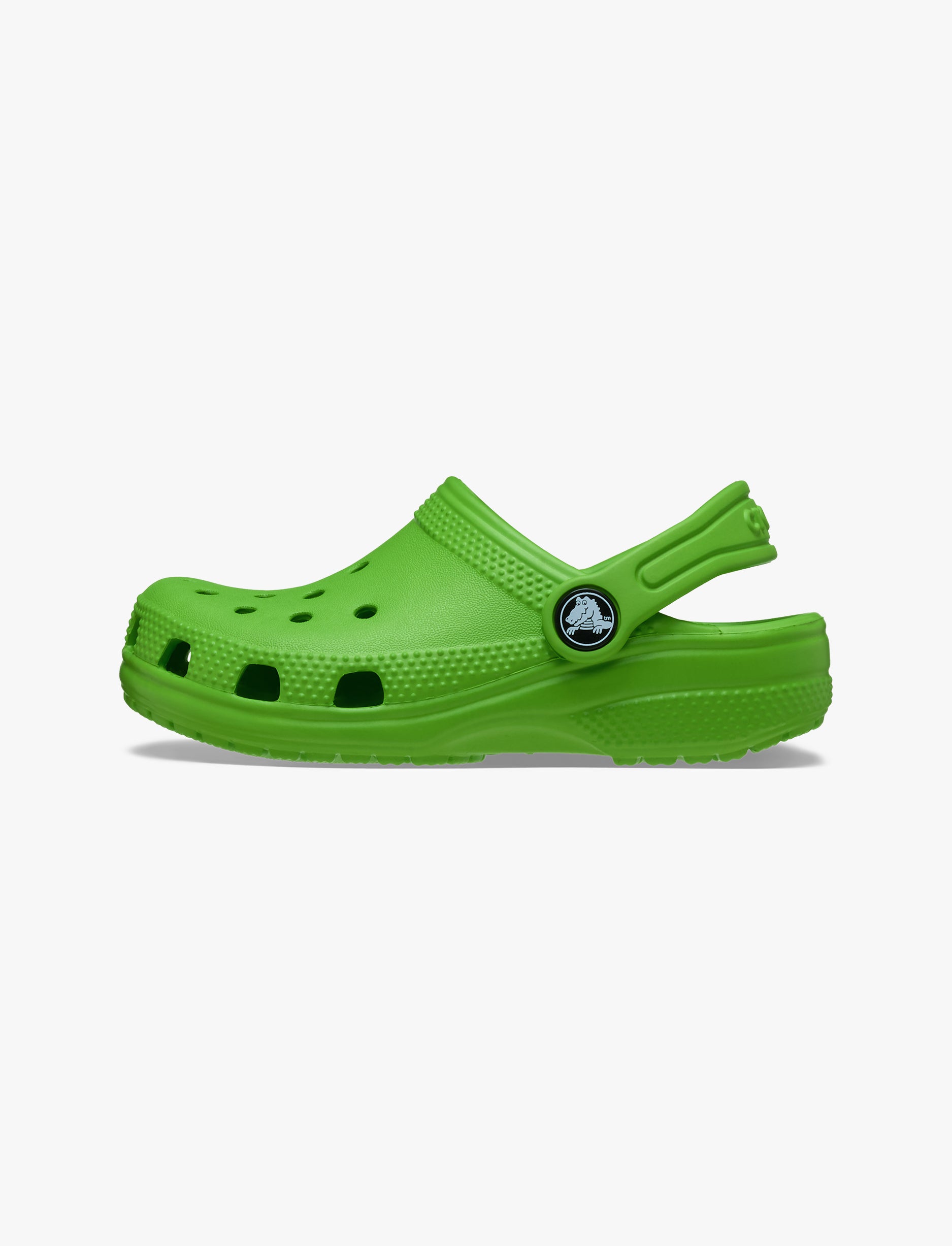 Crocs Classic Clog K - כפכפי קרוקס קלאסיים לילדים