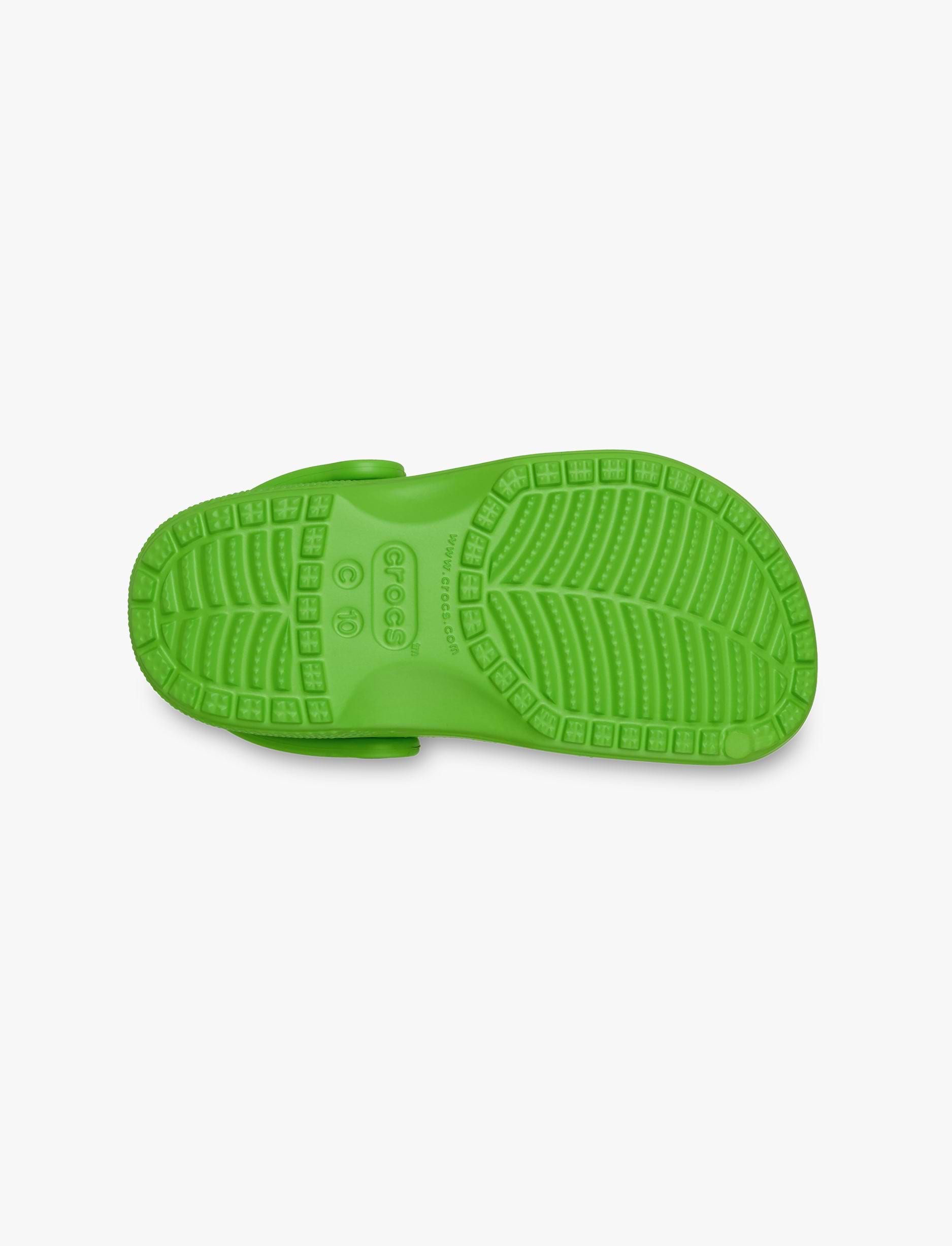 Crocs Classic Clog K - כפכפי קרוקס קלאסיים לילדים