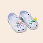 Crocs Classic Clog K - כפכפי קרוקס קלאסיים לילדים