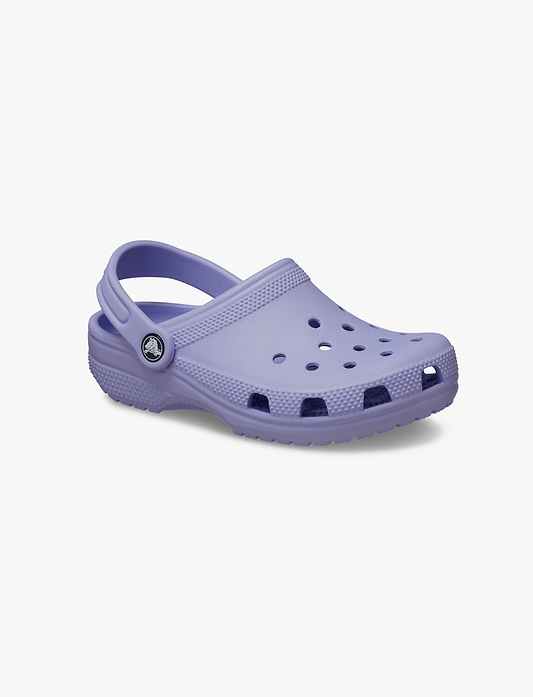 Crocs Classic Clog K - כפכפי קרוקס קלאסיים לילדים