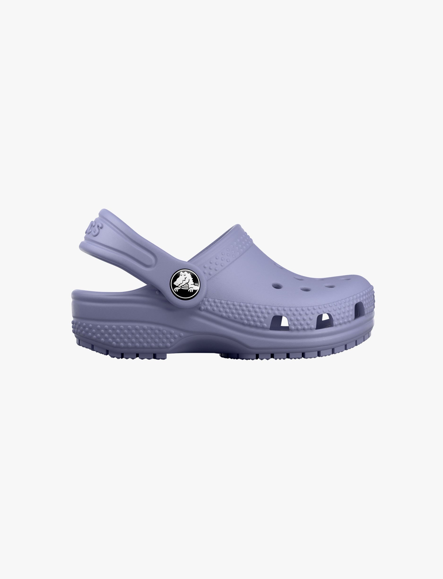 Crocs Classic Clog K - כפכפי קרוקס קלאסיים לילדים
