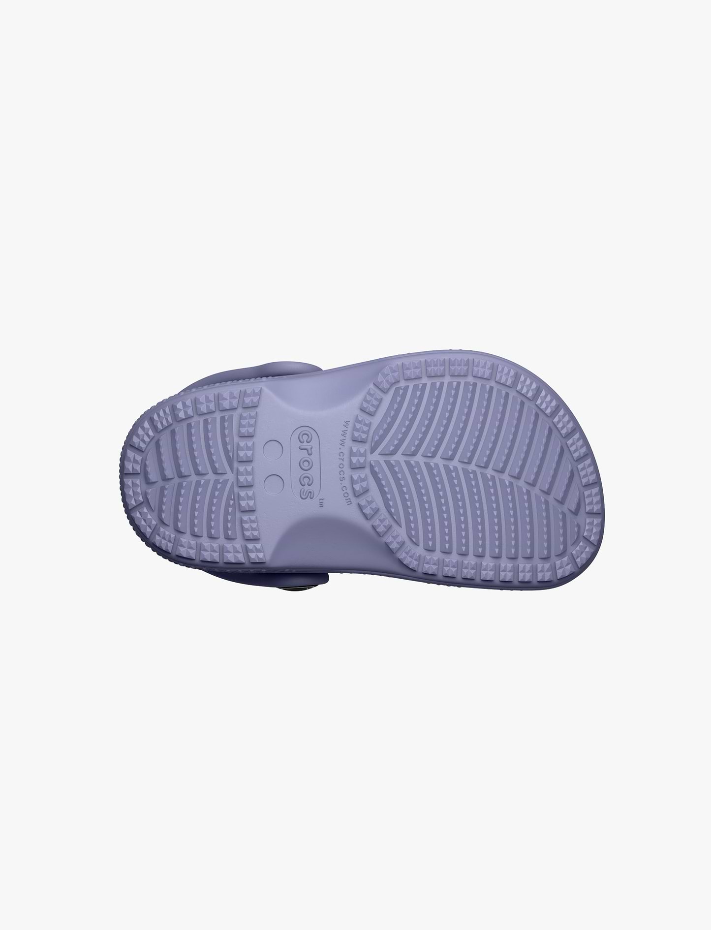 Crocs Classic Clog K - כפכפי קרוקס קלאסיים לילדים