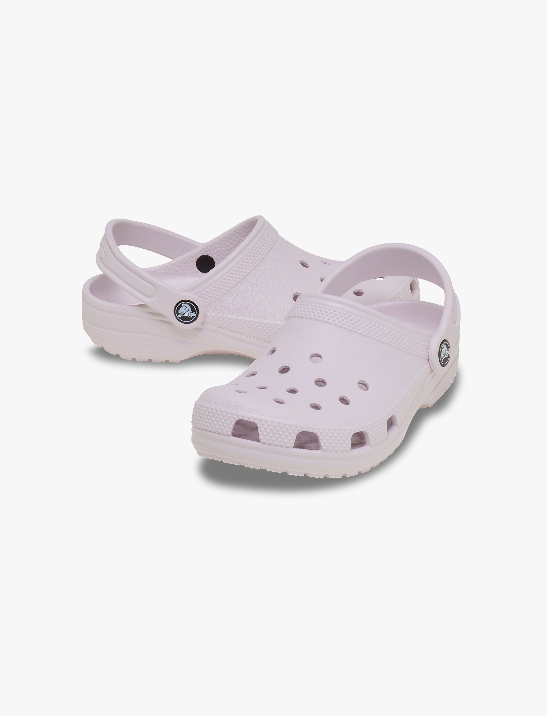 Crocs Classic Clog K - כפכפי קרוקס קלאסיים לילדים