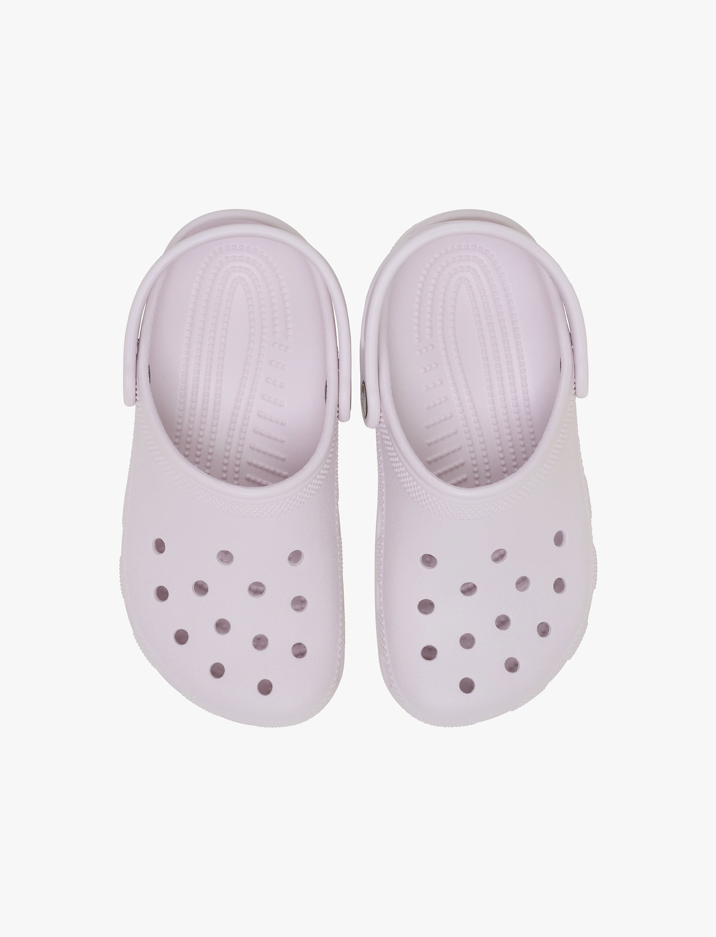 Crocs Classic Clog K - כפכפי קרוקס קלאסיים לילדים