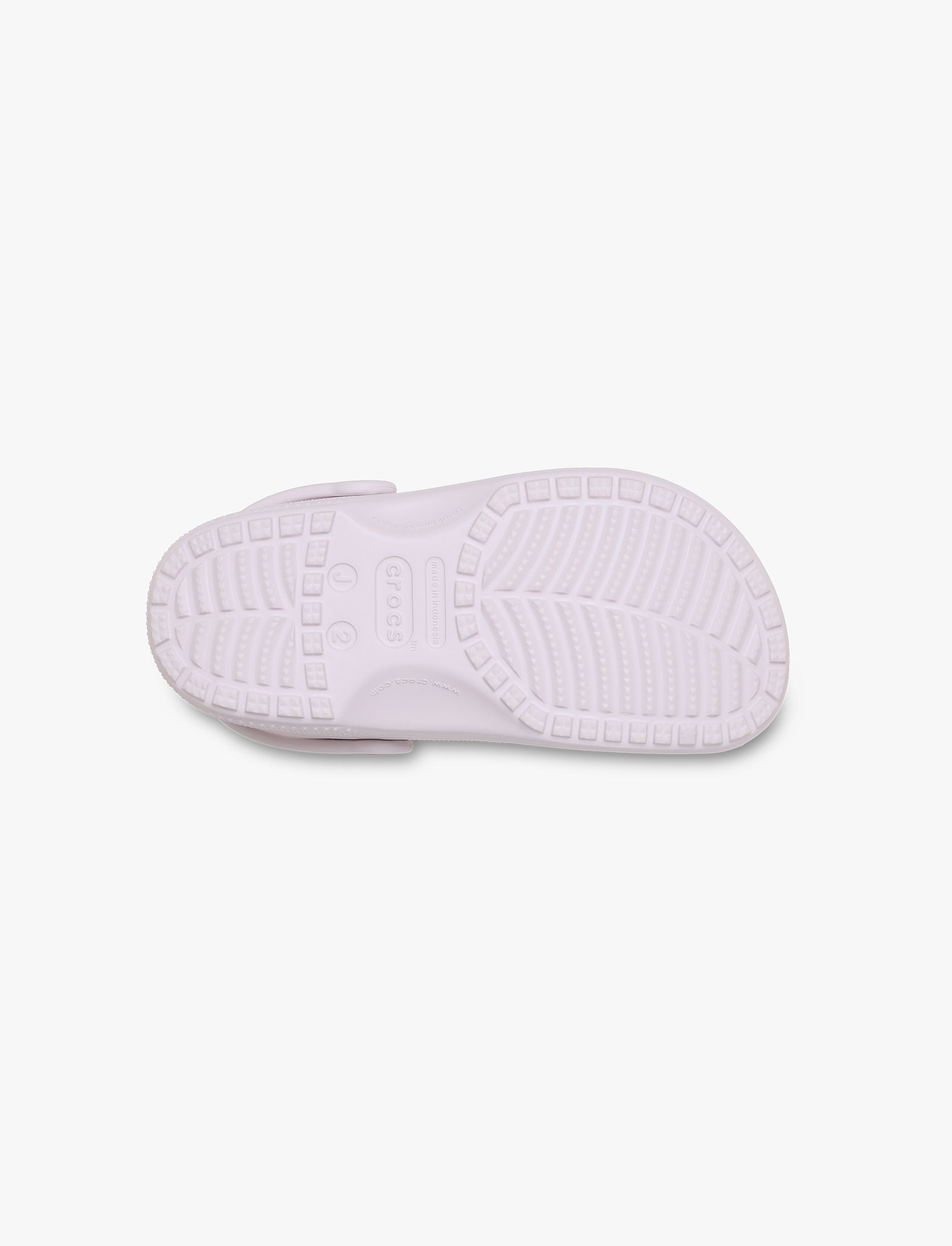 Crocs Classic Clog K - כפכפי קרוקס קלאסיים לילדים