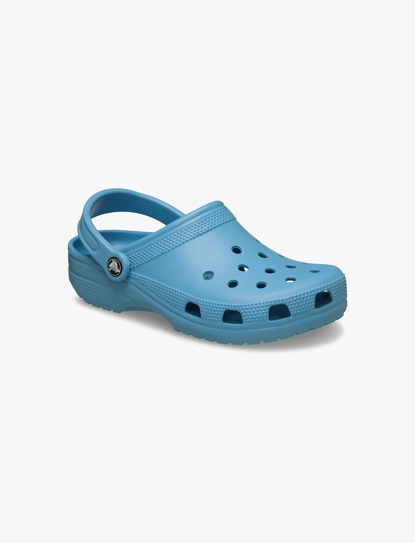 Crocs Classic Clog K - כפכפי קרוקס קלאסיים לילדים