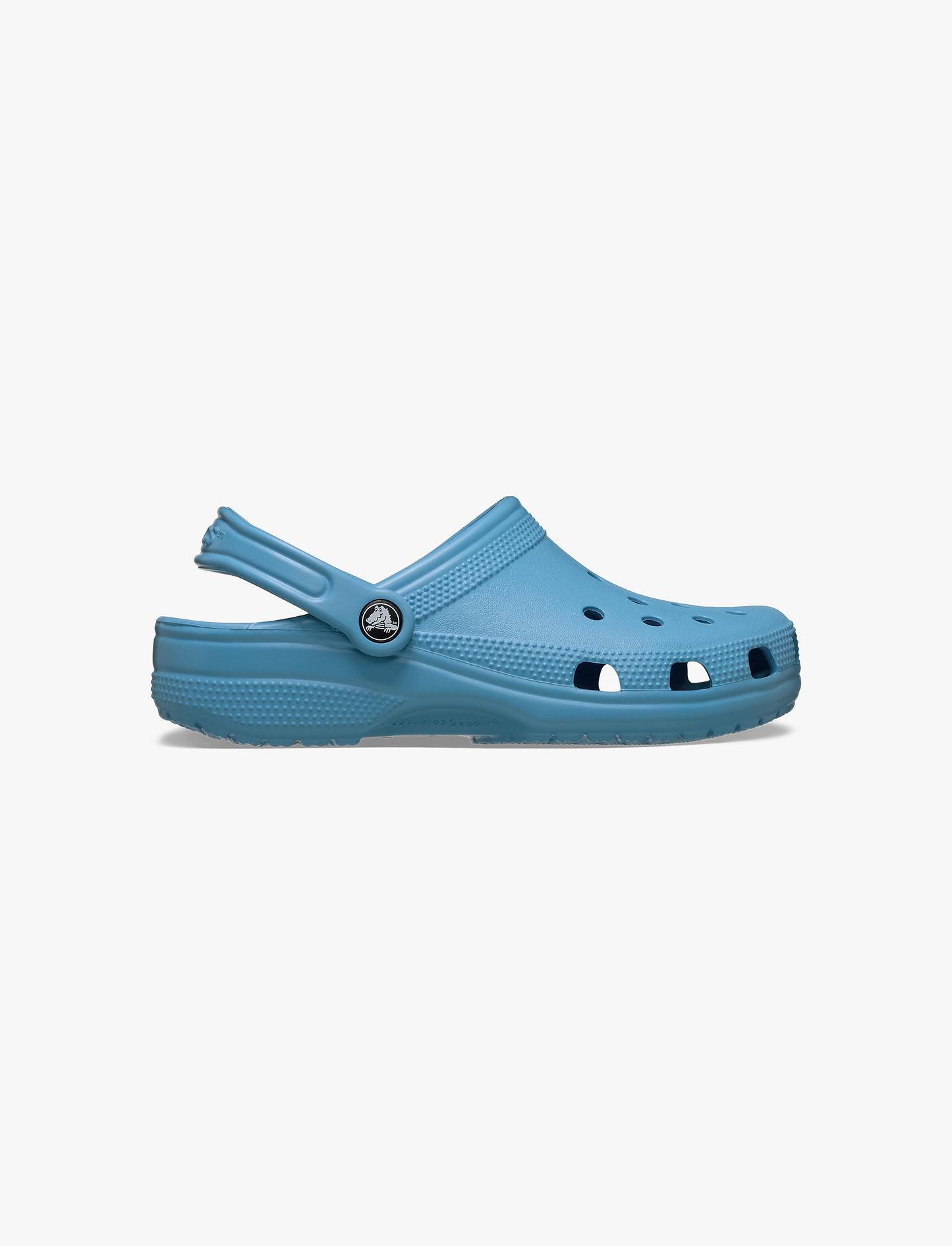 Crocs Classic Clog K - כפכפי קרוקס קלאסיים לילדים