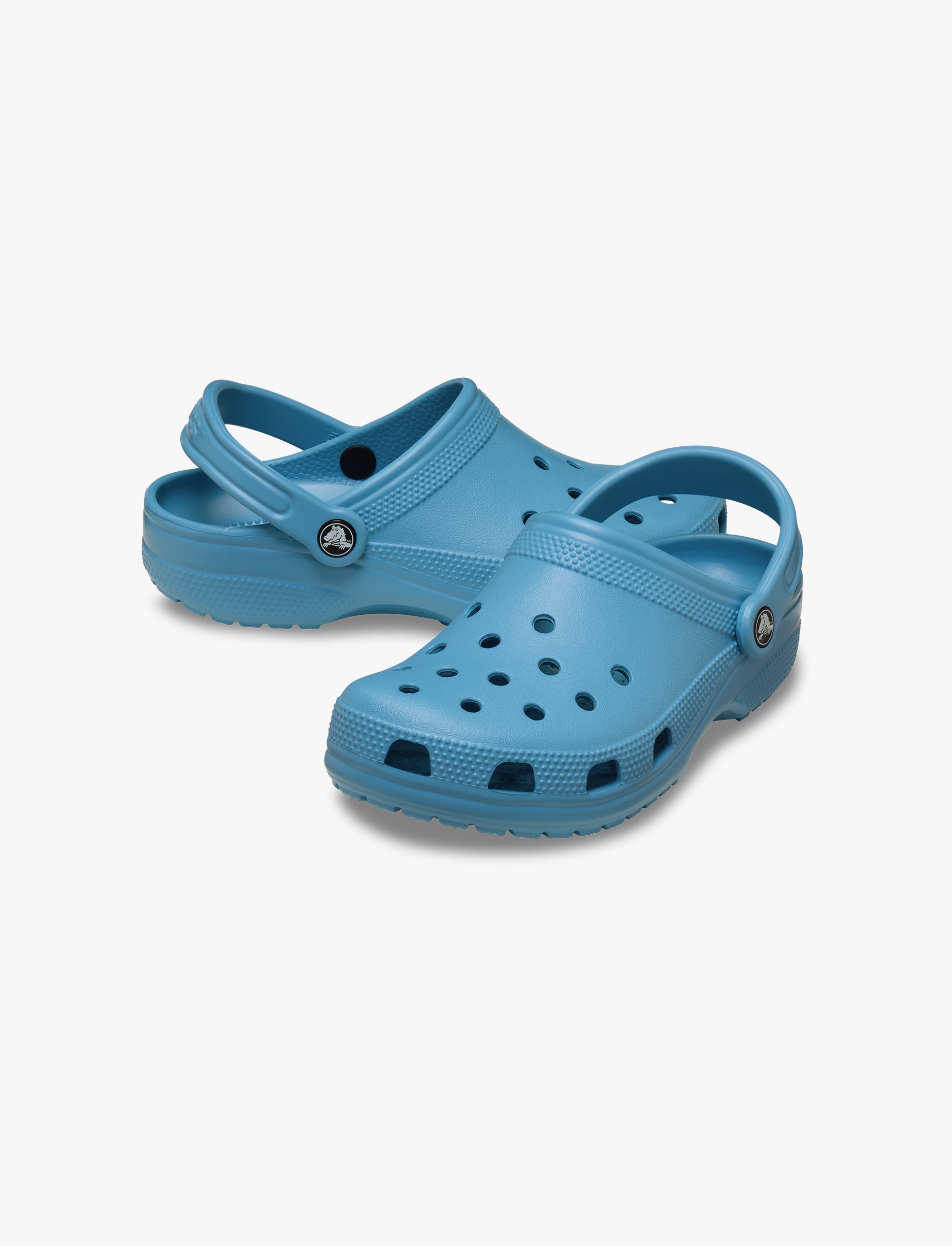 Crocs Classic Clog K - כפכפי קרוקס קלאסיים לילדים