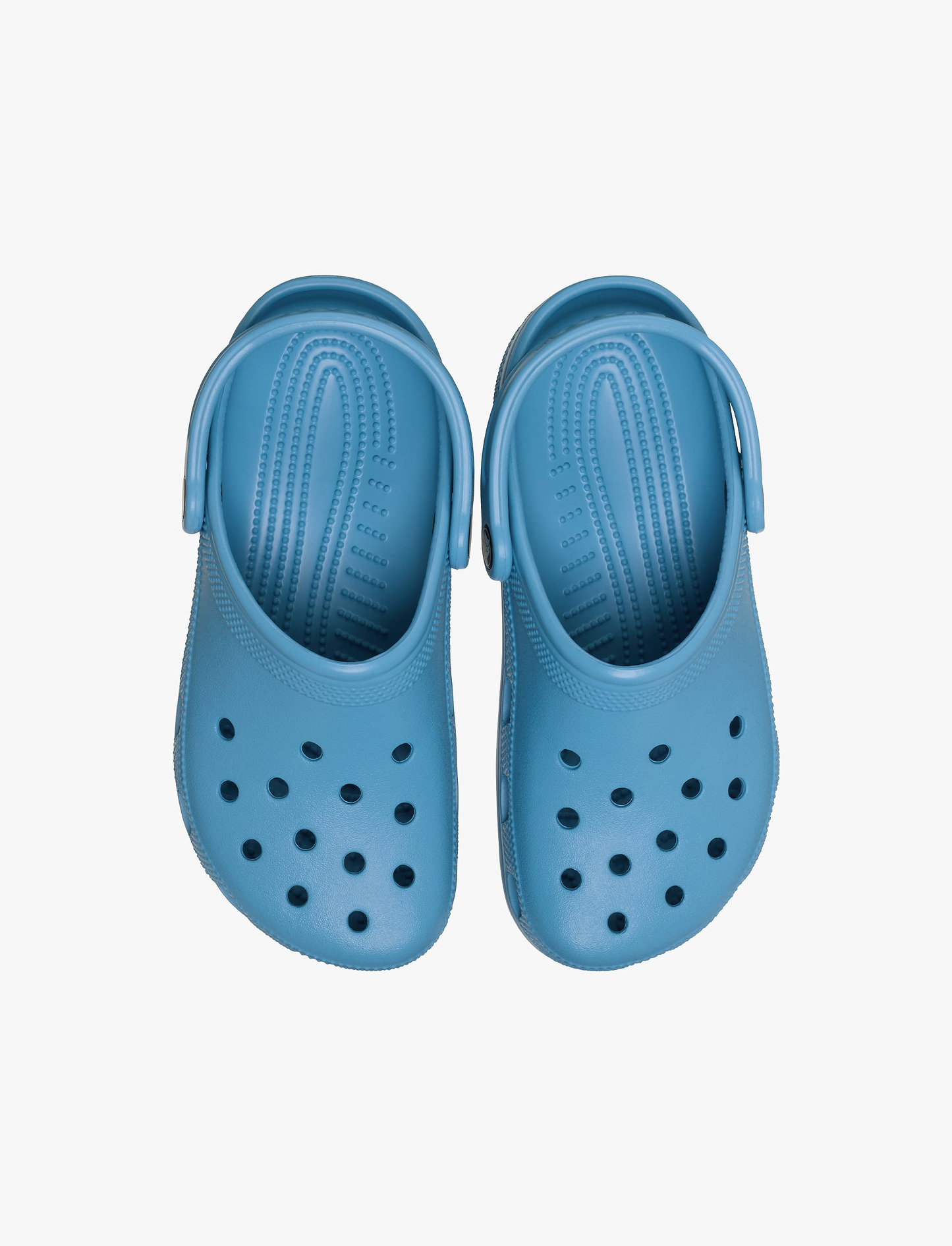 Crocs Classic Clog K - כפכפי קרוקס קלאסיים לילדים
