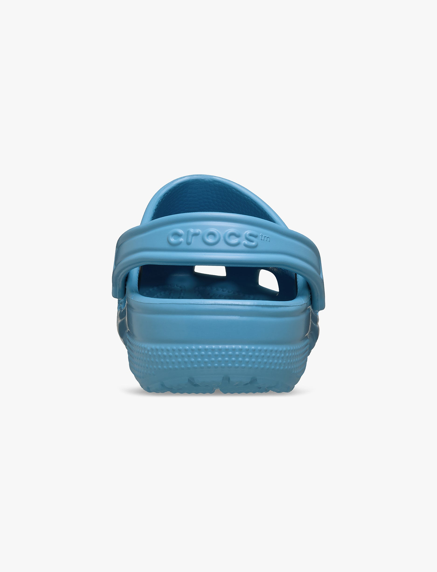 Crocs Classic Clog K - כפכפי קרוקס קלאסיים לילדים