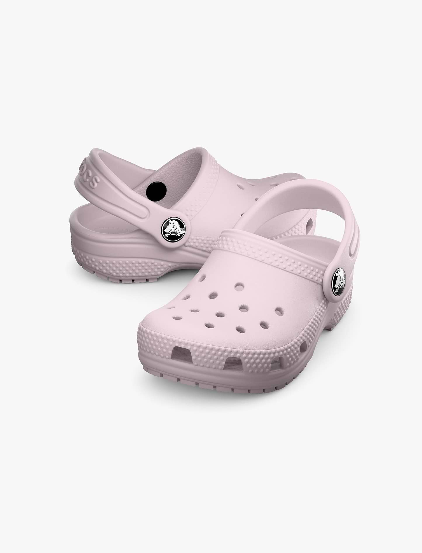 Crocs Classic Clog K - כפכפי קרוקס קלאסיים לילדים