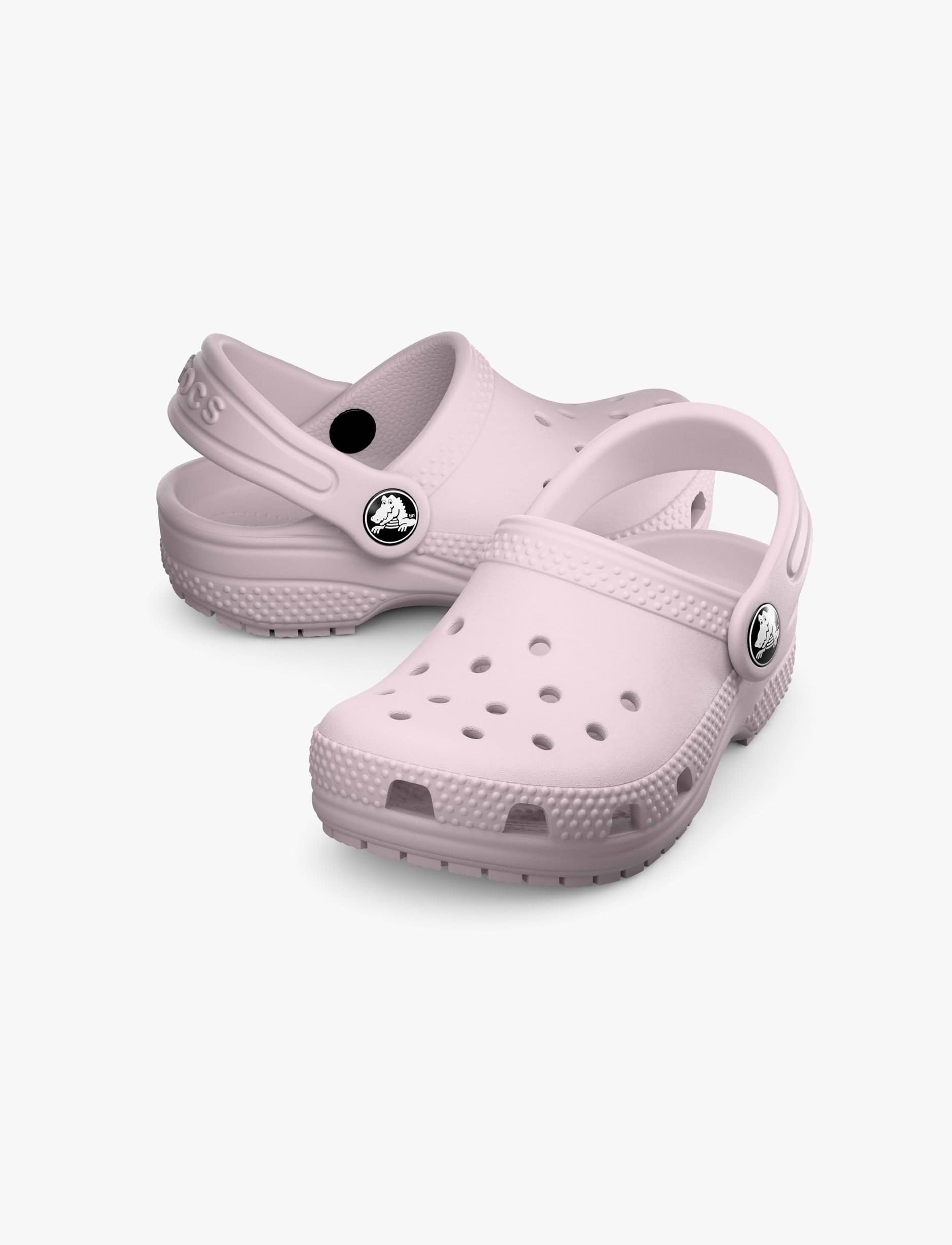 Crocs Classic Clog K - כפכפי קרוקס קלאסיים לילדים