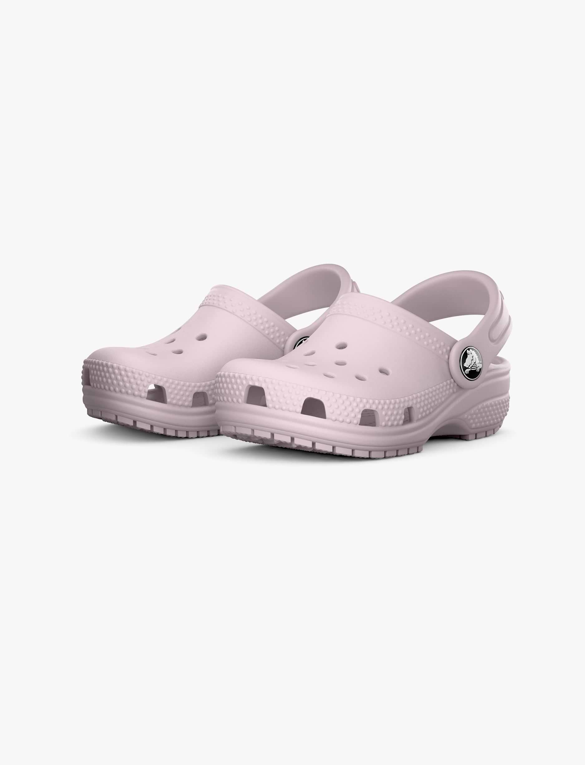 Crocs Classic Clog K - כפכפי קרוקס קלאסיים לילדים