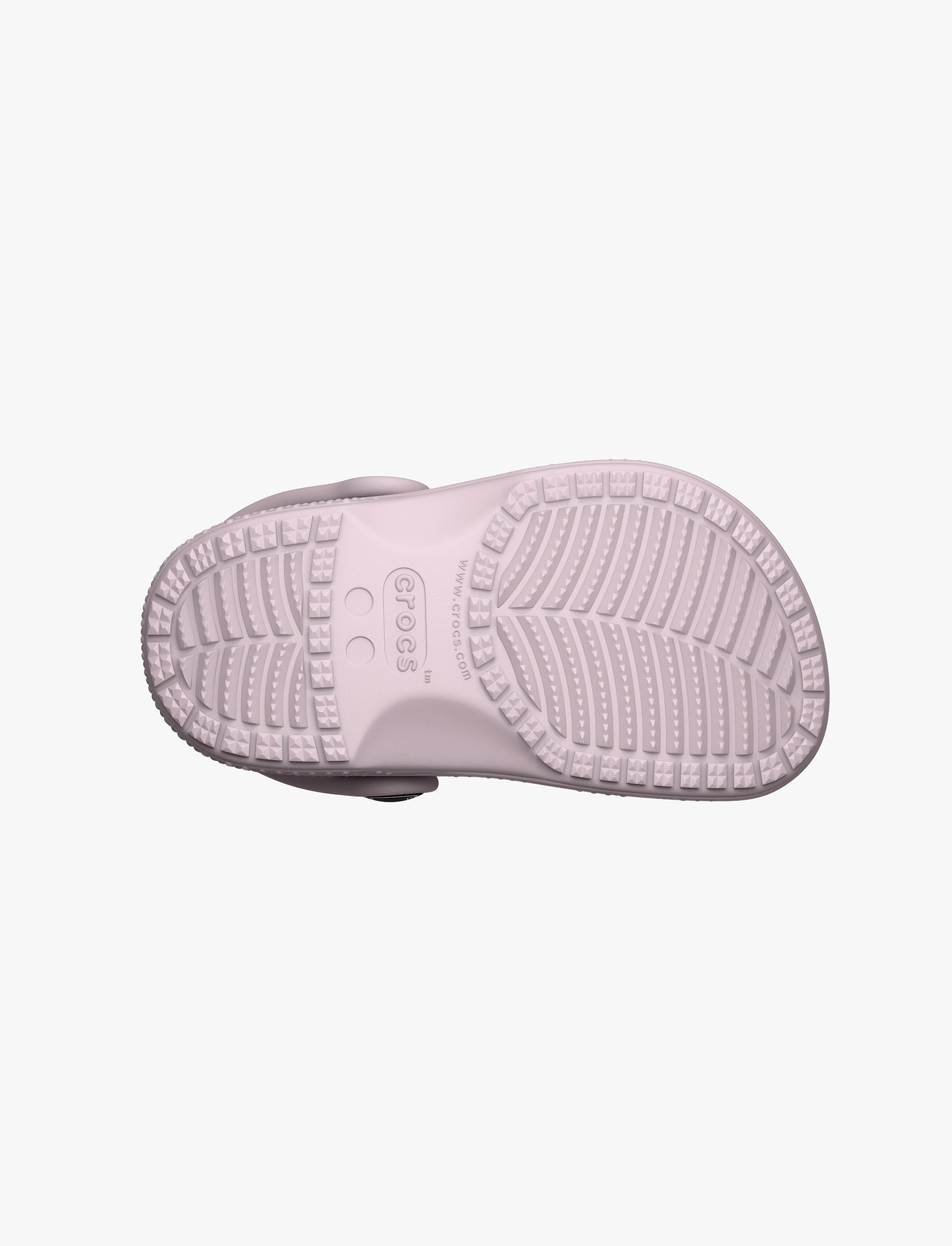 Crocs Classic Clog K - כפכפי קרוקס קלאסיים לילדים