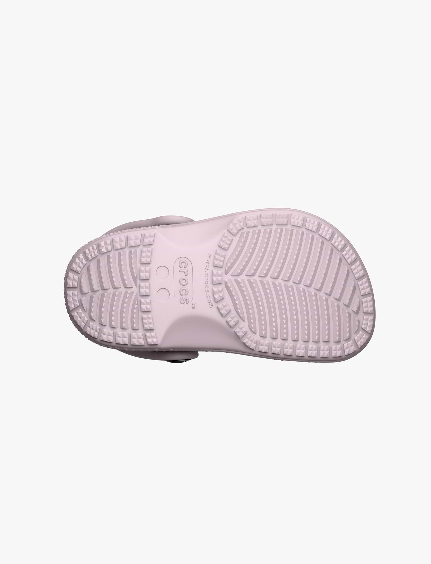 Crocs Classic Clog K - כפכפי קרוקס קלאסיים לילדים
