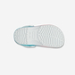 Crocs Classic Glitter Clog T - כפכף לילדות קרוקס קלאסי בהדפס נצנצים מידות קטנות