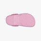 Crocs Classic Glitter Clog T - כפכף לילדות קרוקס קלאסי בהדפס נצנצים מידות קטנות