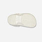 Crocs Classic Glitter Clog K - כפכף קרוקס קלאסי לילדות בהדפס נצנצים