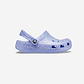 Crocs Classic Glitter Clog K - כפכף קרוקס קלאסי לילדות בהדפס נצנצים