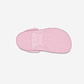 Crocs Classic Glitter Clog K - כפכף קרוקס קלאסי לילדות בהדפס נצנצים
