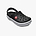 Crocs CrocBand Clog T - כפכפים לילדים קרוקס קרוקבנד בצבע שחור מידות קטנות