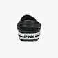 Crocs CrocBand Clog T - כפכפים לילדים קרוקס קרוקבנד בצבע שחור מידות קטנות