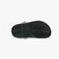 Crocs CrocBand Clog T - כפכפים לילדים קרוקס קרוקבנד בצבע שחור מידות קטנות
