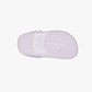 Crocs CrocBand Clog T - כפכפים לילדים קרוקס קרוקבנד בצבע לבנדר/סגול נאון מידות קטנות