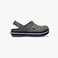 Crocs Crocband Clog K - כפכפי קרוקבנד קרוקס לילדים