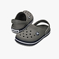 Crocs Crocband Clog K - כפכפי קרוקבנד קרוקס לילדים