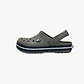 Crocs Crocband Clog K - כפכפי קרוקבנד קרוקס לילדים