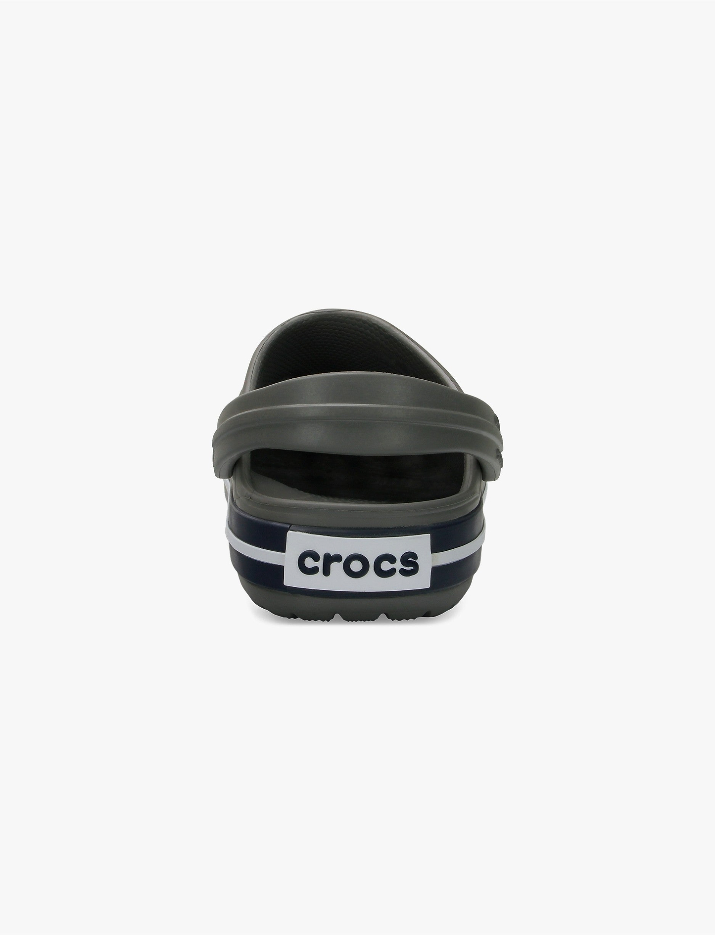Crocs Crocband Clog K - כפכפי קרוקבנד קרוקס לילדים