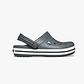 Crocs Crocband Clog K - כפכפי קרוקבנד קרוקס לילדים