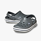 Crocs Crocband Clog K - כפכפי קרוקבנד קרוקס לילדים