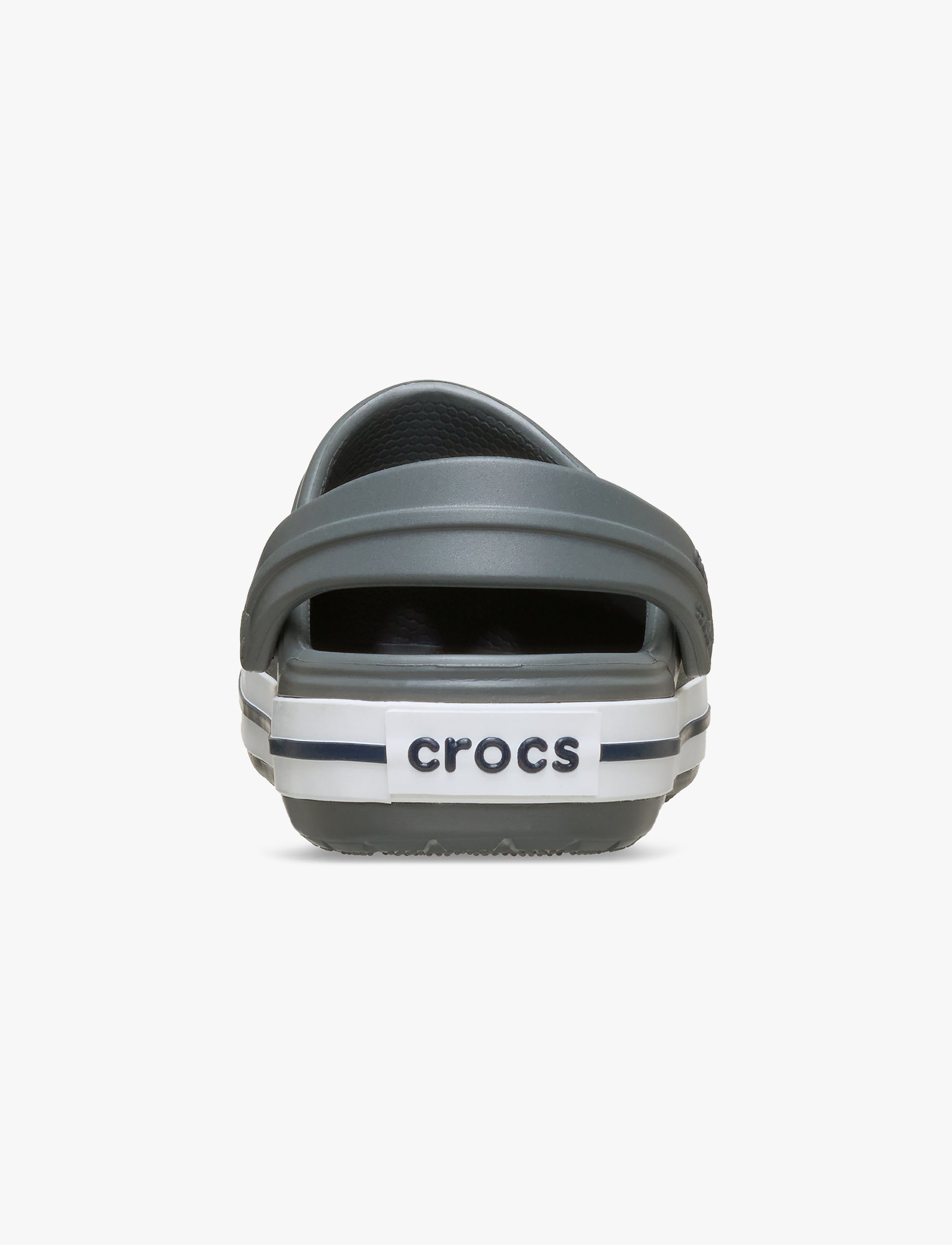 Crocs Crocband Clog K - כפכפי קרוקבנד קרוקס לילדים